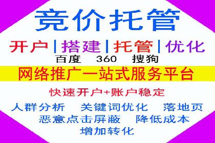 成功案例：竞价SEM托管助力品牌营销